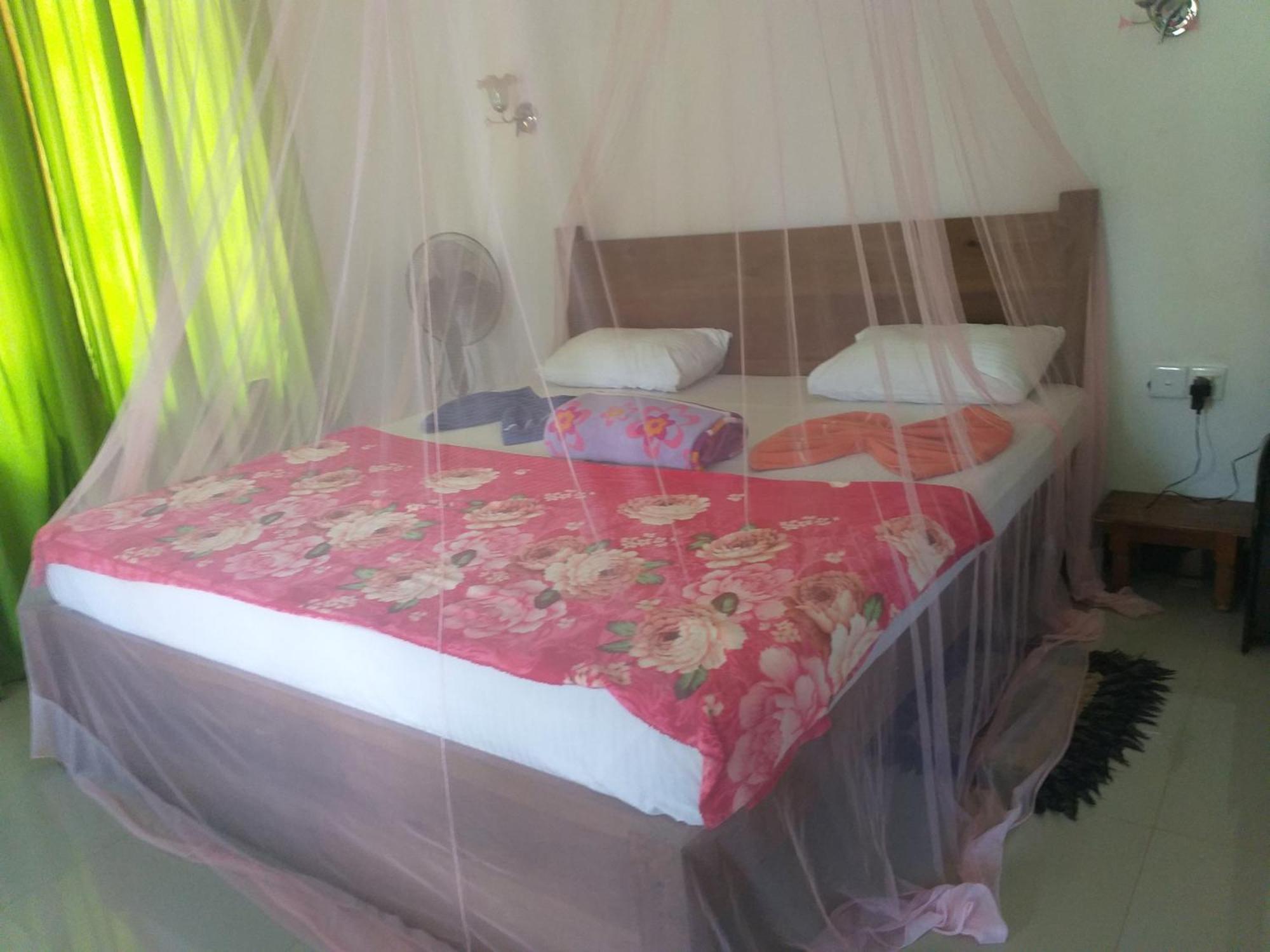 Nine Arch Araliya Homestay Ella Exterior photo