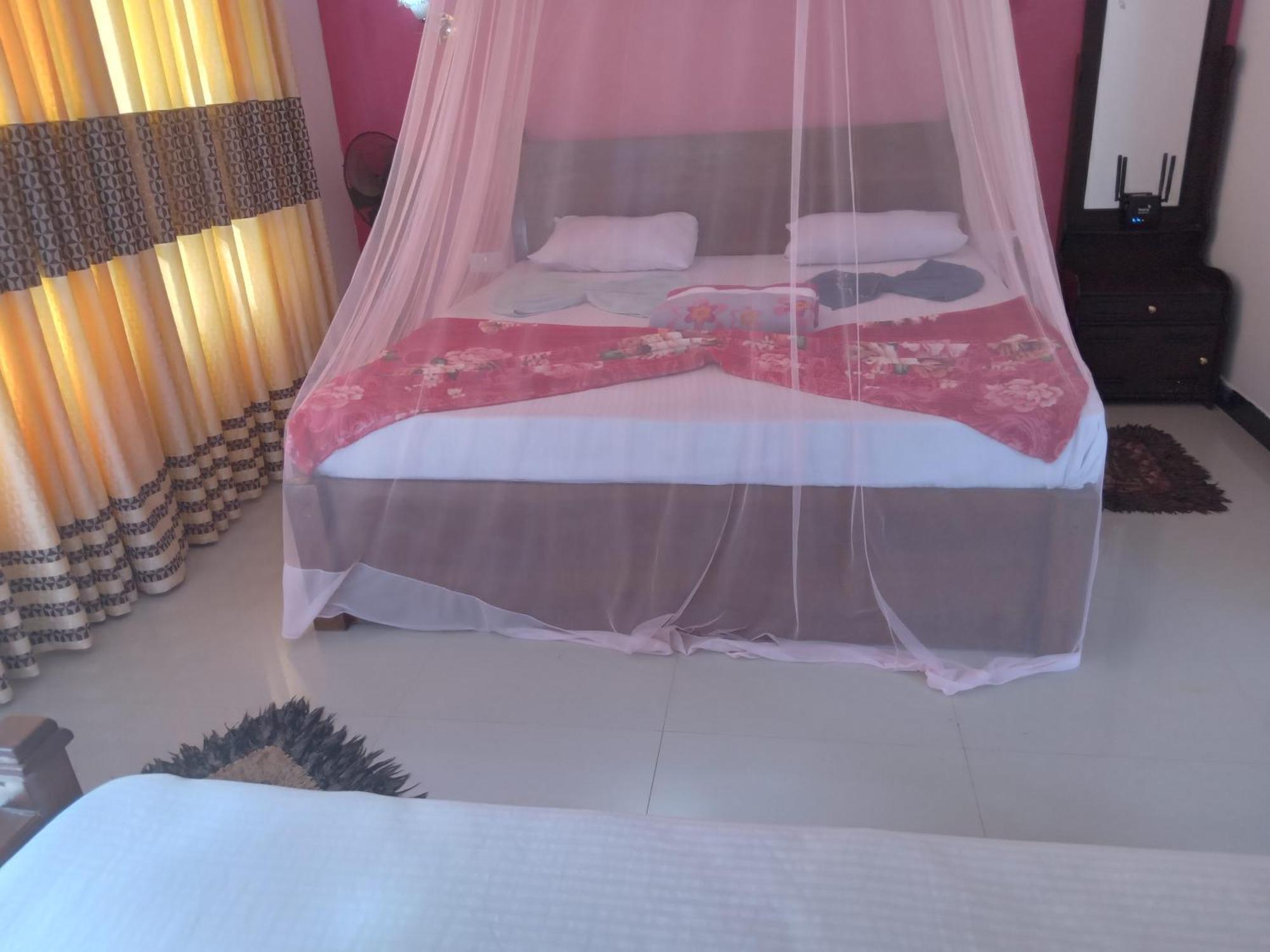 Nine Arch Araliya Homestay Ella Exterior photo