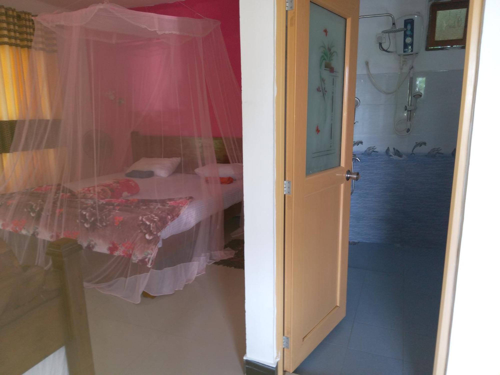 Nine Arch Araliya Homestay Ella Exterior photo