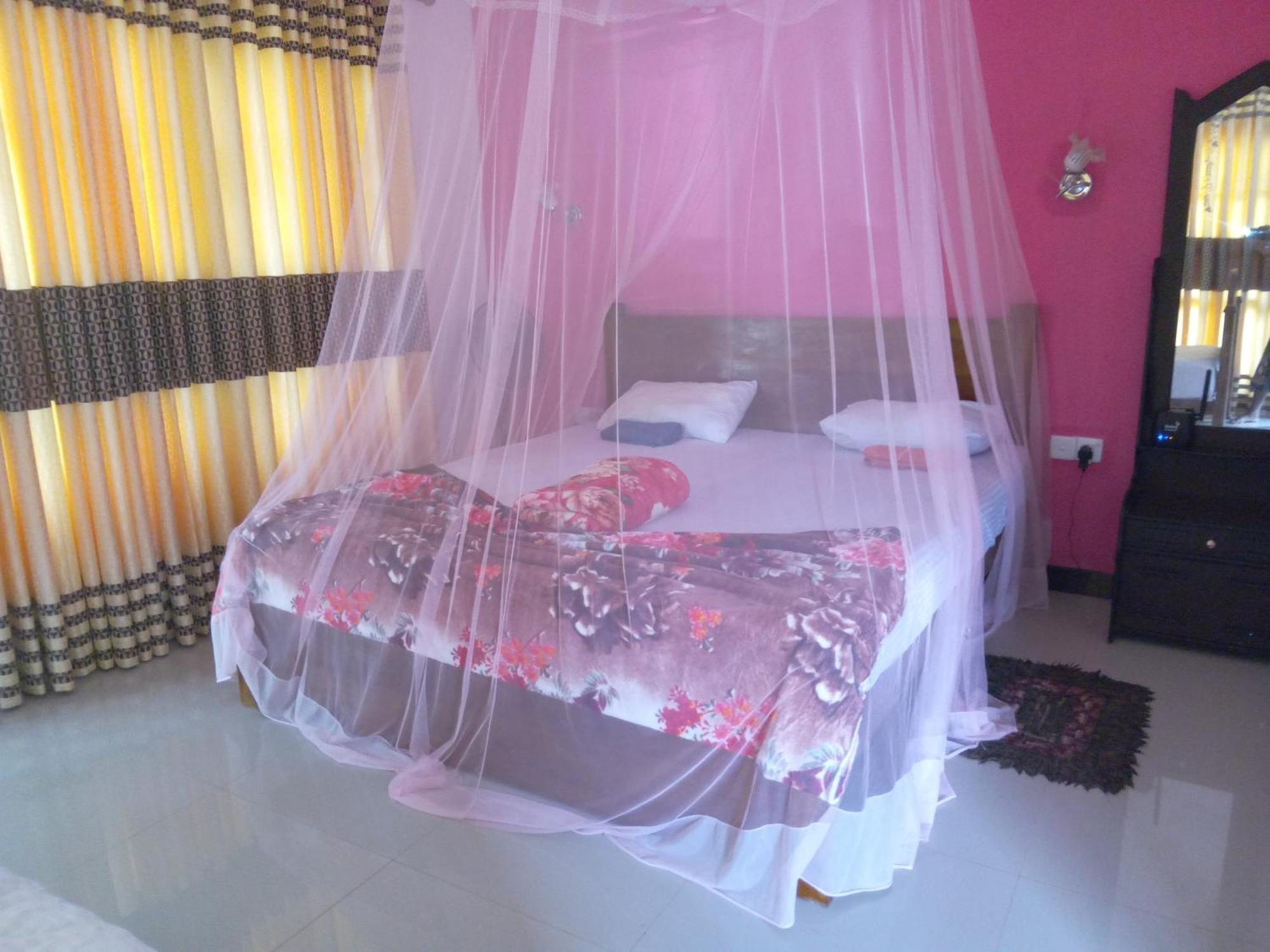 Nine Arch Araliya Homestay Ella Exterior photo