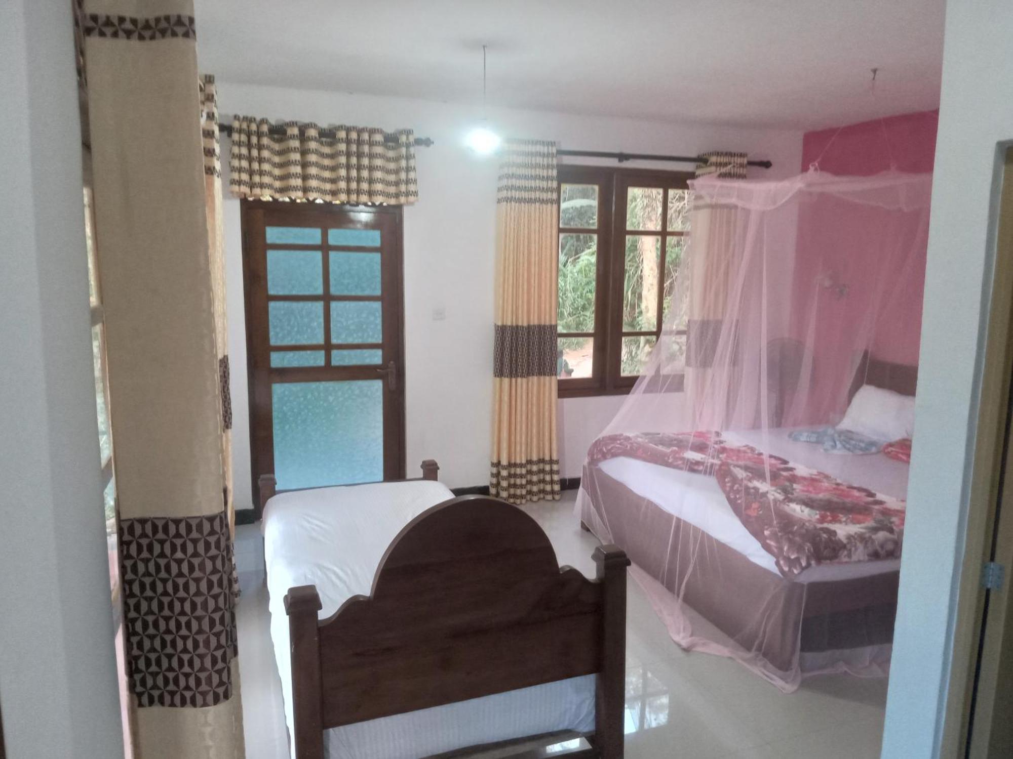 Nine Arch Araliya Homestay Ella Exterior photo
